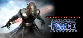 Illustration for article titled A Fresh Review of Star Wars: The Force Unleashed